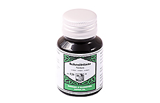 Чернила Rohrer&Klingner Shreibtinte Verdura 50 мл